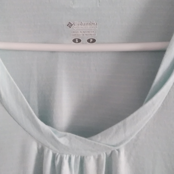 COLUMBIA Sportswear Knitwear Top - Picture 7 of 9